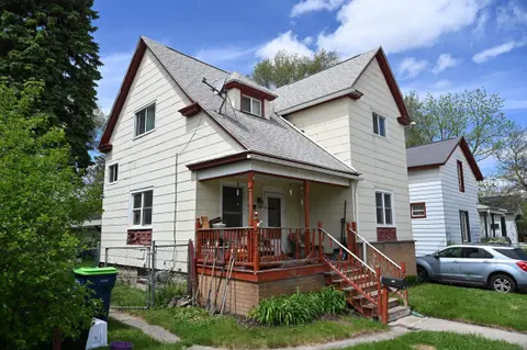 912 Garfield Avenue, Bay City MI 48708 photo 2