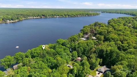 3340 N Lakeside Drive, Sanford MI 48657 photo 1