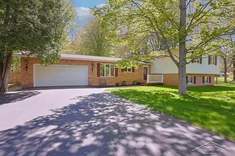 723 S Osborne Drive, Midland MI 48640 photo 3