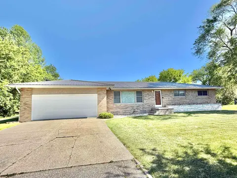 1539 E Linwood Road, Linwood MI 48634 photo 2