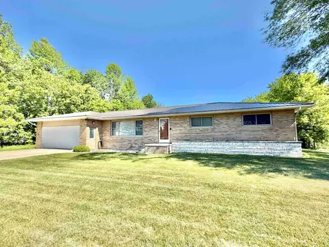 1539 E Linwood Road, Linwood MI 48634 photo 3