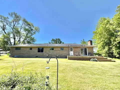 1539 E Linwood Road, Linwood MI 48634 photo 4