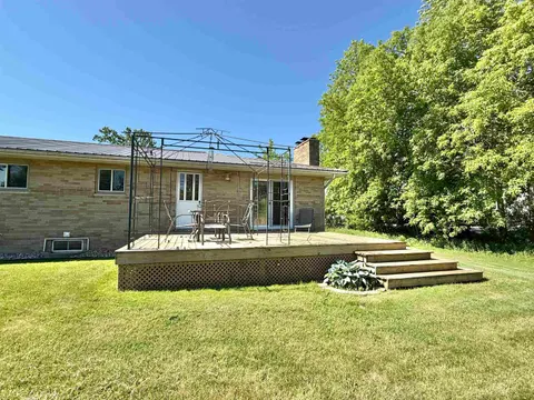 1539 E Linwood Road, Linwood MI 48634 photo 5