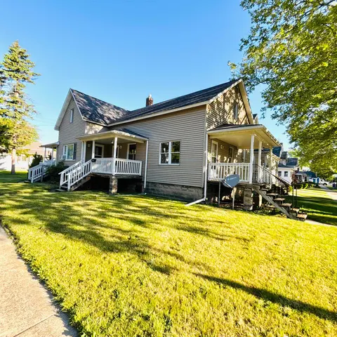 222 S Madison Avenue, Bay City MI 48708 photo 1