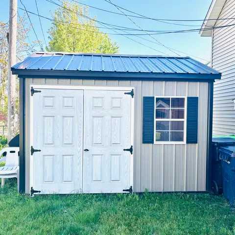 222 S Madison Avenue, Bay City MI 48708 photo 4