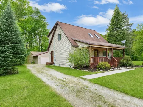 3230 Pinehurst Drive, Lake MI 48632 photo 1