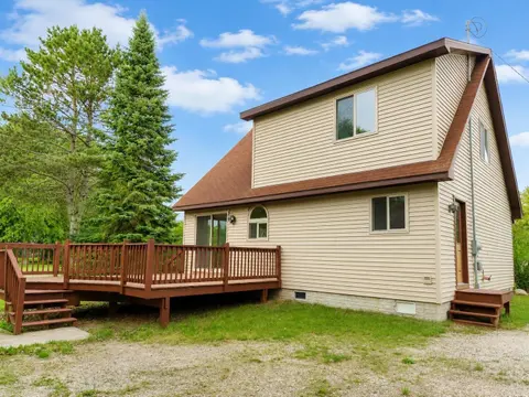 3230 Pinehurst Drive, Lake MI 48632 photo 2
