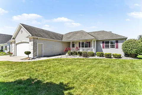 3807 Wild Pine Drive, Saginaw MI 48603 photo 3