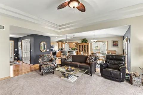 3807 Wild Pine Drive, Saginaw MI 48603 photo 5