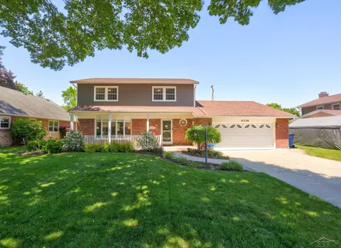 4338 S Wayside Drive, Saginaw MI 48603 photo 1