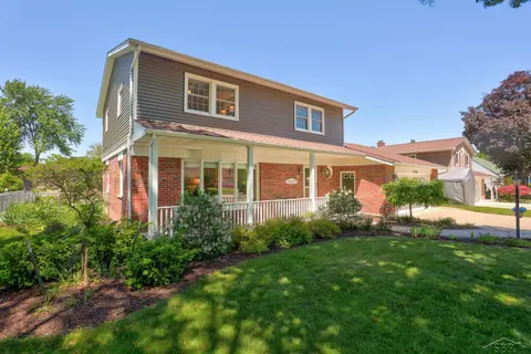 4338 S Wayside Drive, Saginaw MI 48603 photo 2