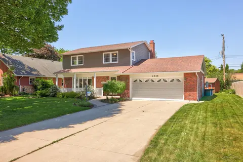 4338 S Wayside Drive, Saginaw MI 48603 photo 5