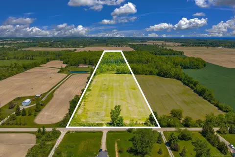 0000 Wellman Line Road, Croswell MI 48422 photo 1