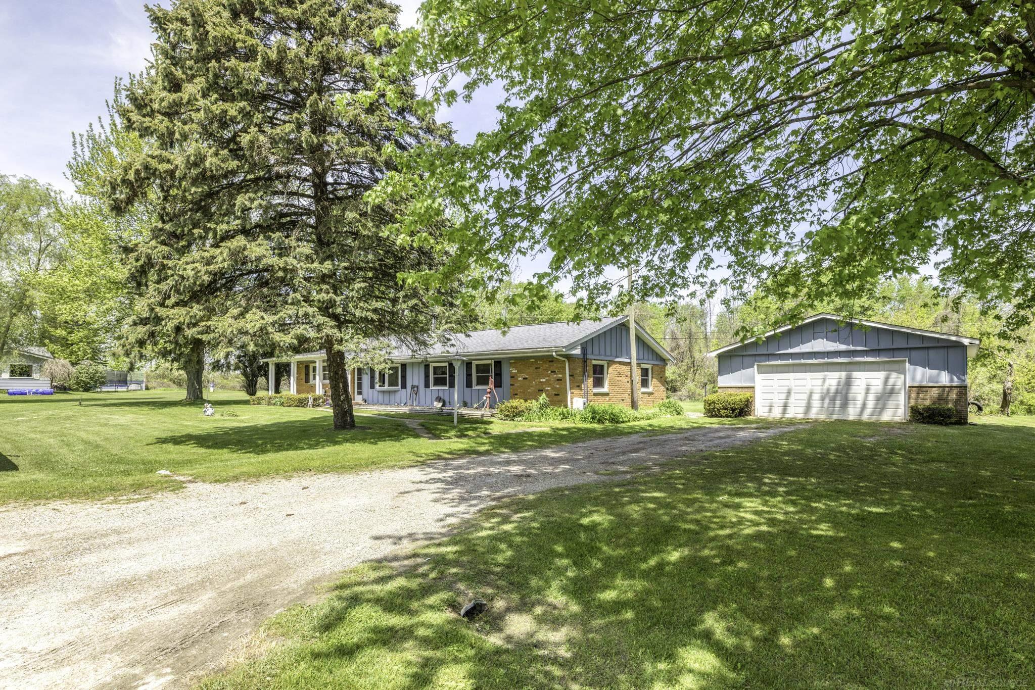 5950 Avalon Circle, Lexington MI 48059 photo 1