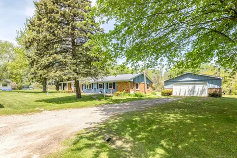 5950 Avalon Circle, Lexington MI 48059 photo 1