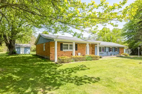 5950 Avalon Circle, Lexington MI 48059 photo 3