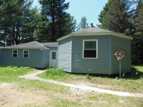 8870 E Townline Lake Road, Harrison MI 48625 photo 1