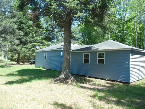 8870 E Townline Lake Road, Harrison MI 48625 photo 5