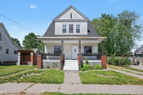 1708 S Chilson Street, Bay City MI 48706 photo 2