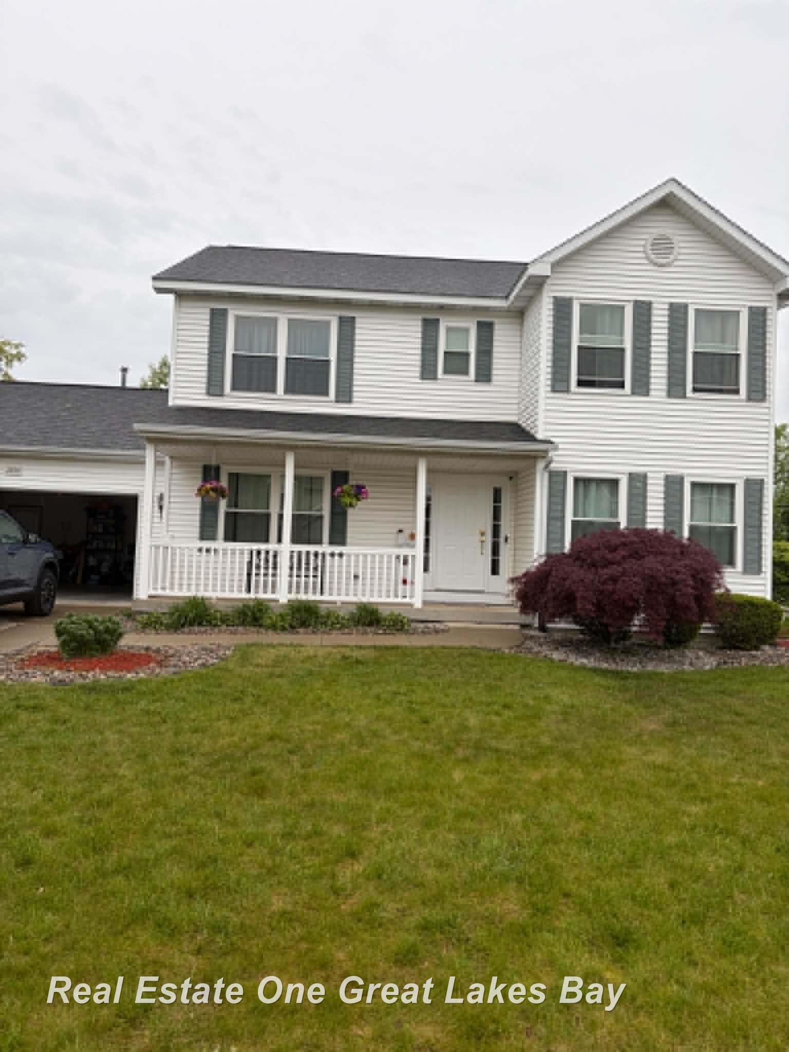 2894 Pimlico Lane, Saginaw MI 48603 photo 1
