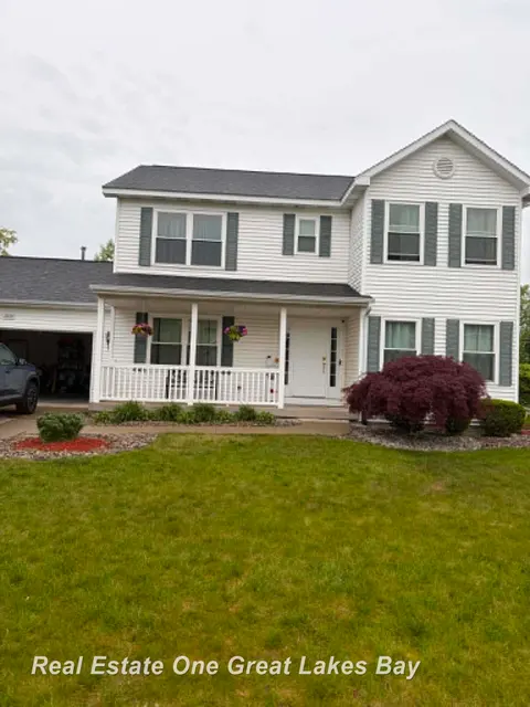 2894 Pimlico Lane, Saginaw MI 48603 photo 1