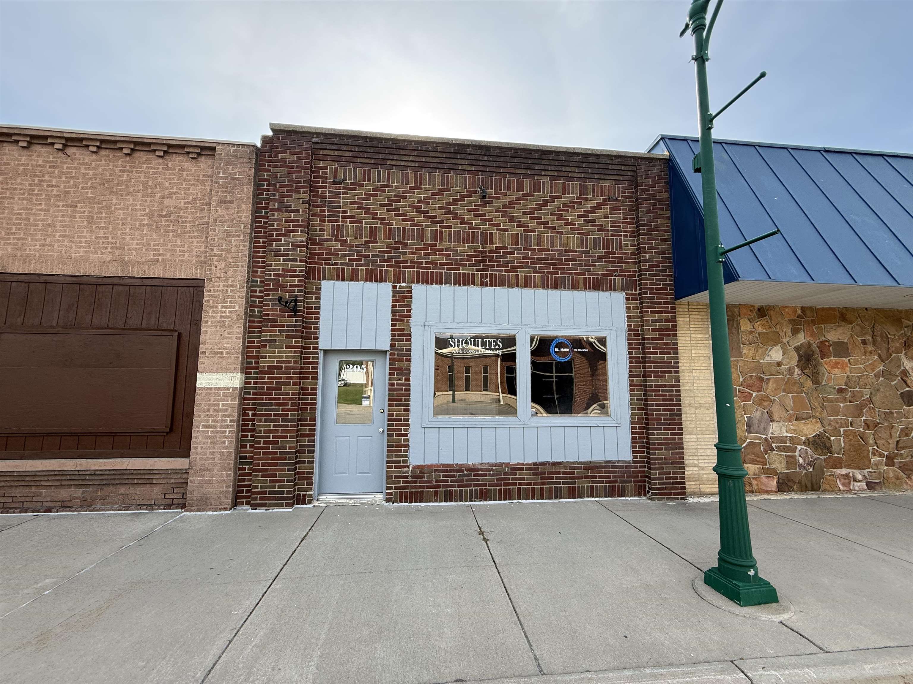 205 S Kaiser Street, Pinconning MI 48650 photo 1