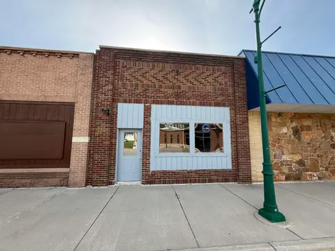 205 S Kaiser Street, Pinconning MI 48650 photo 1