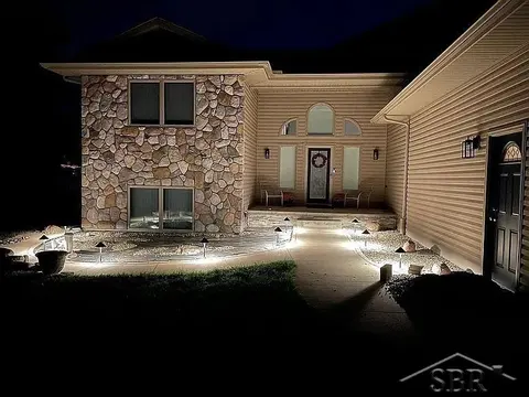 4984 Dunbar Court, Gladwin MI 48624 photo 3