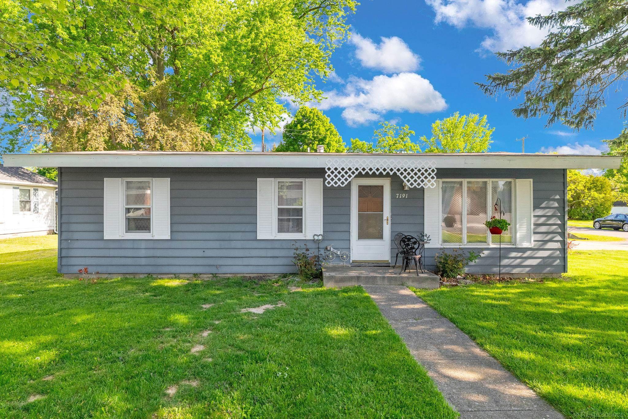 7191 Boynton Street, Lexington MI 48450 photo 1