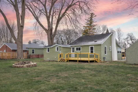 39 Spruce Ridge Drive, Bay City MI 48706 home for sale