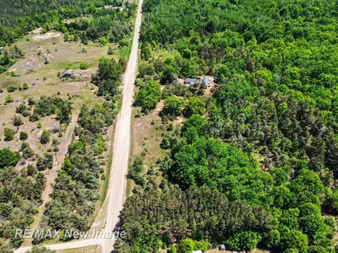 3769 W Herrick Road, Farwell MI 48622 photo 4