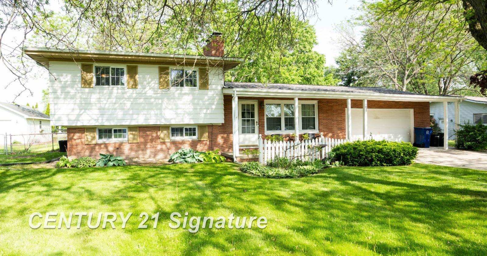 1650 Fromm Drive, Saginaw MI 48638 photo 1