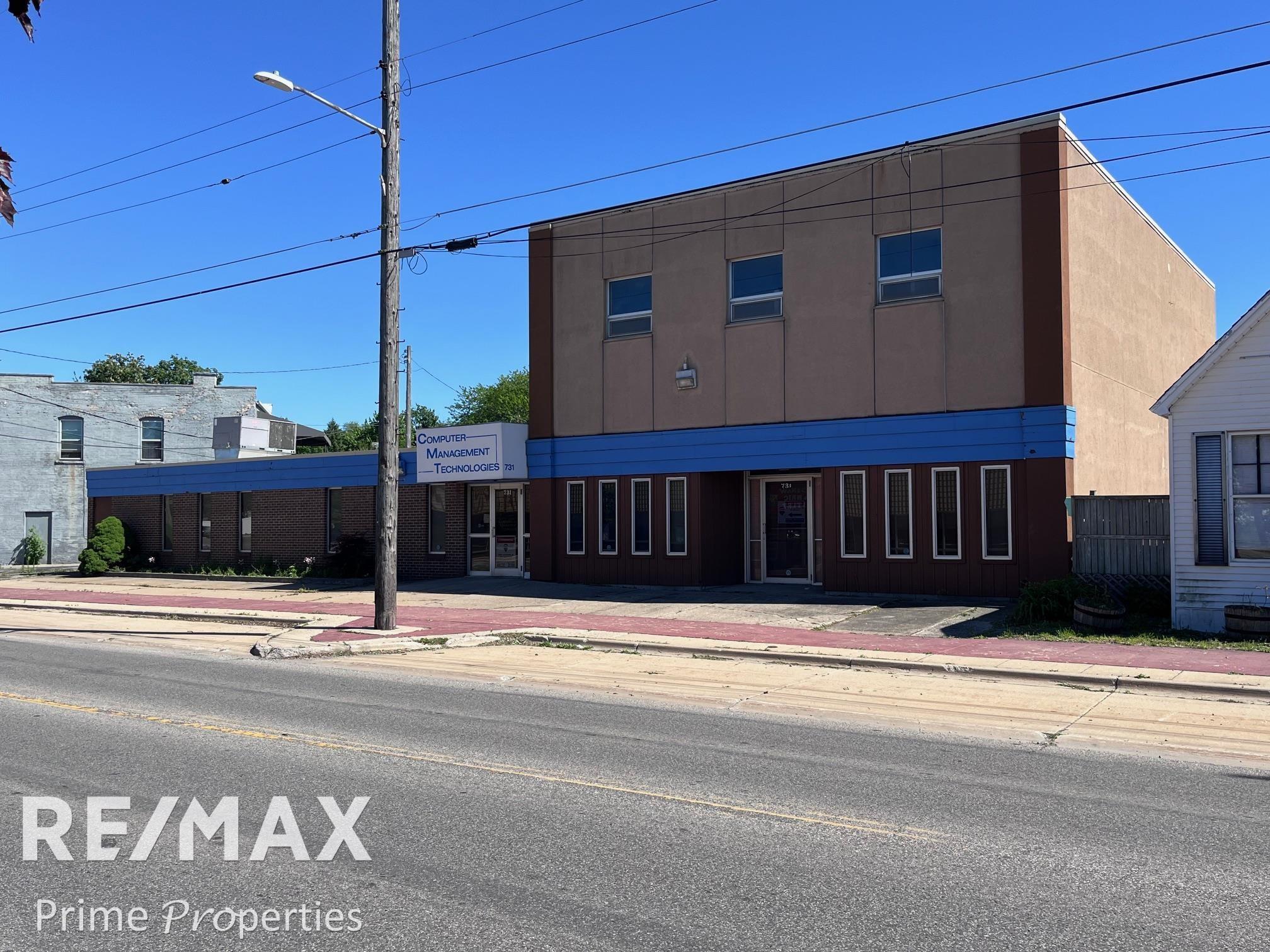 731 Gratiot Avenue, Saginaw MI 48602 photo 1