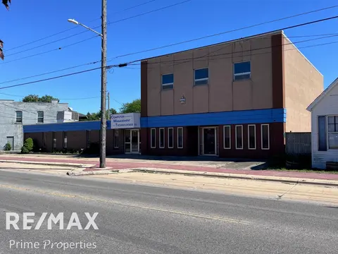 731 Gratiot Avenue, Saginaw MI 48602 photo 1