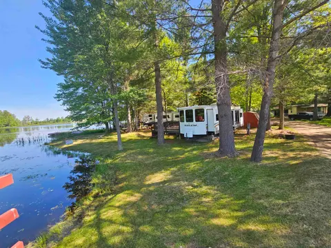 2221 Grass Lake # 160 & 161 Road # 161, Lake MI 48625 photo 1