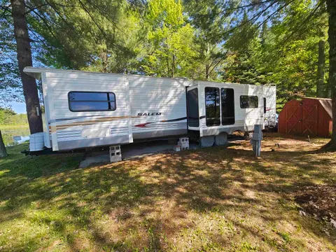 2221 Grass Lake # 160 & 161 Road # 161, Lake MI 48625 photo 5