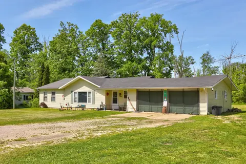 2080 S Sheridan Road, Caro MI 48723 photo 1