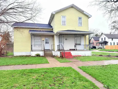 721 Lyon Street, Saginaw MI 48602 photo 1