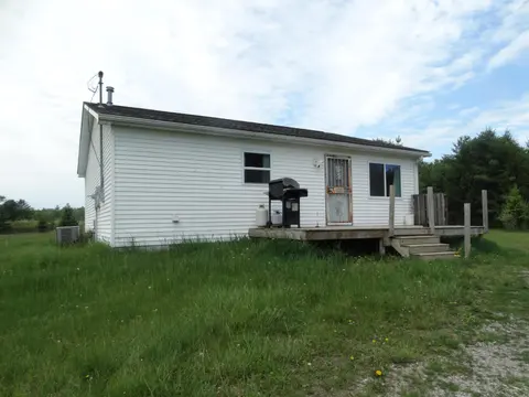 350 Fire Road, Omer MI 48766 multi-family property for sale