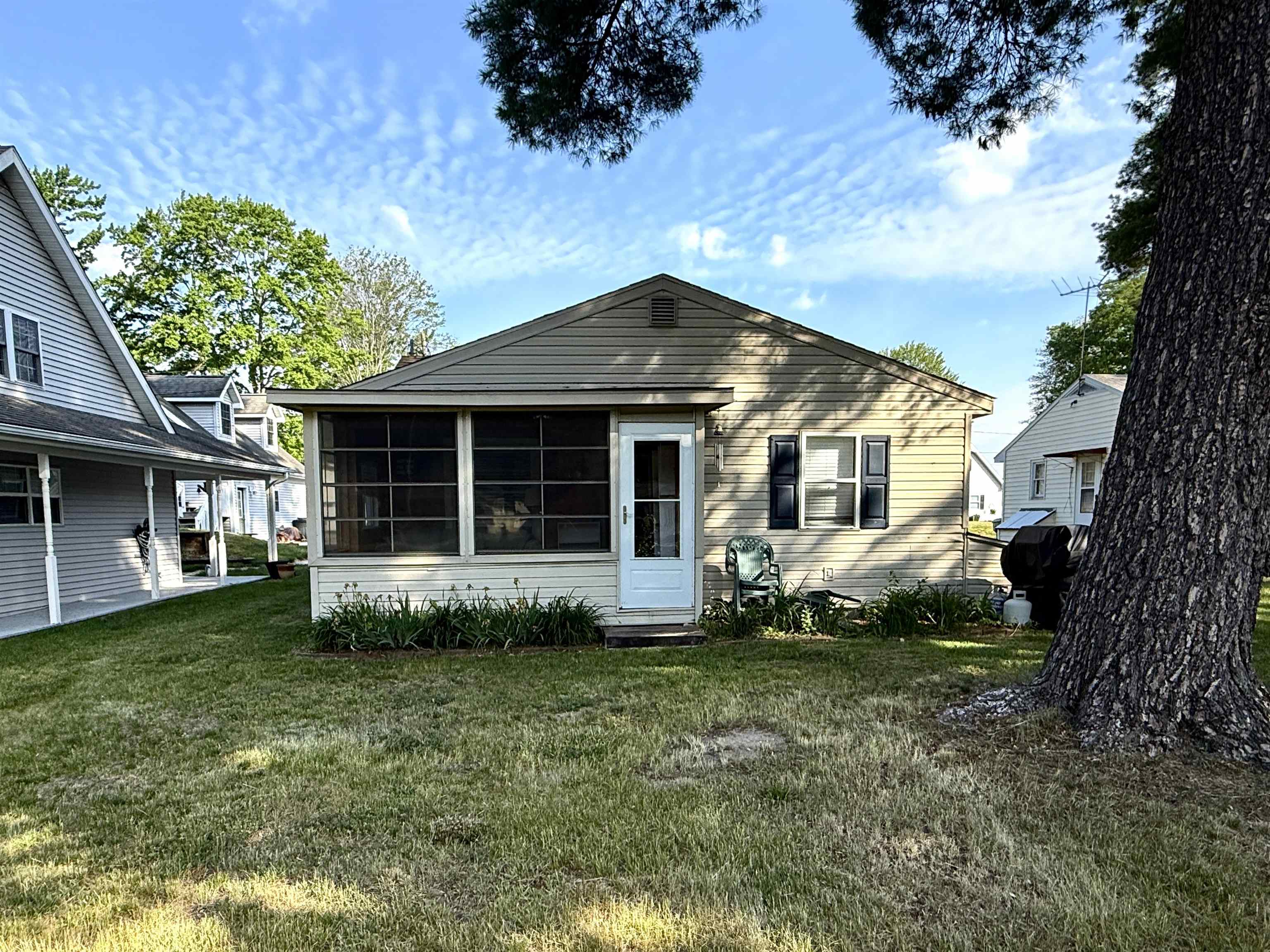 3216 Elnor Drive, Gladwin MI 48624 photo 1