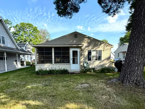 3216 Elnor Drive, Gladwin MI 48624 photo 1