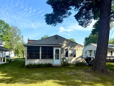 3216 Elnor Drive, Gladwin MI 48624 photo 3
