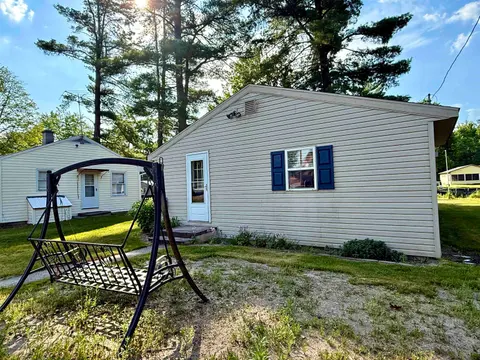 3216 Elnor Drive, Gladwin MI 48624 photo 5