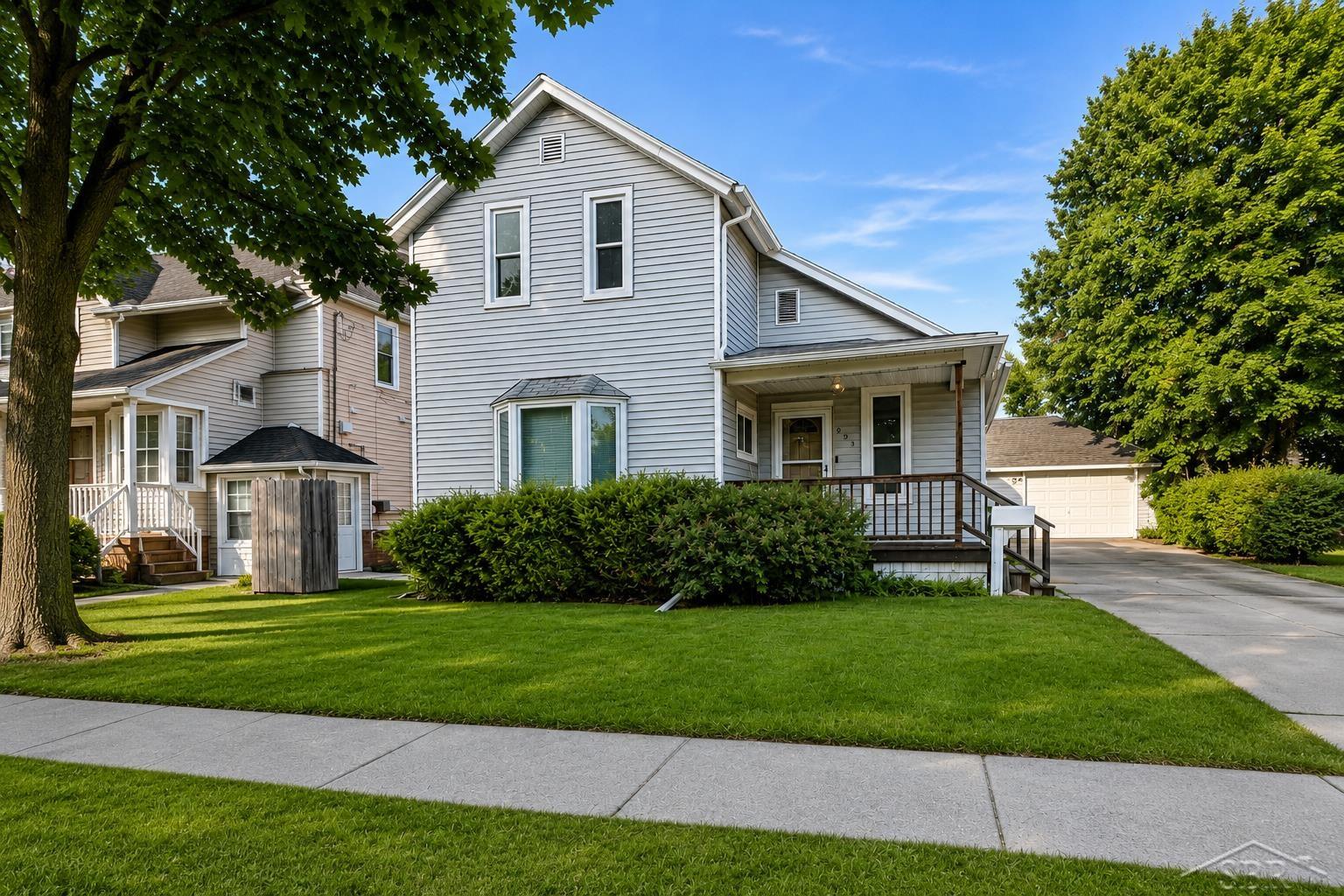 903 Marsac Street, Bay City MI 48708 photo 1