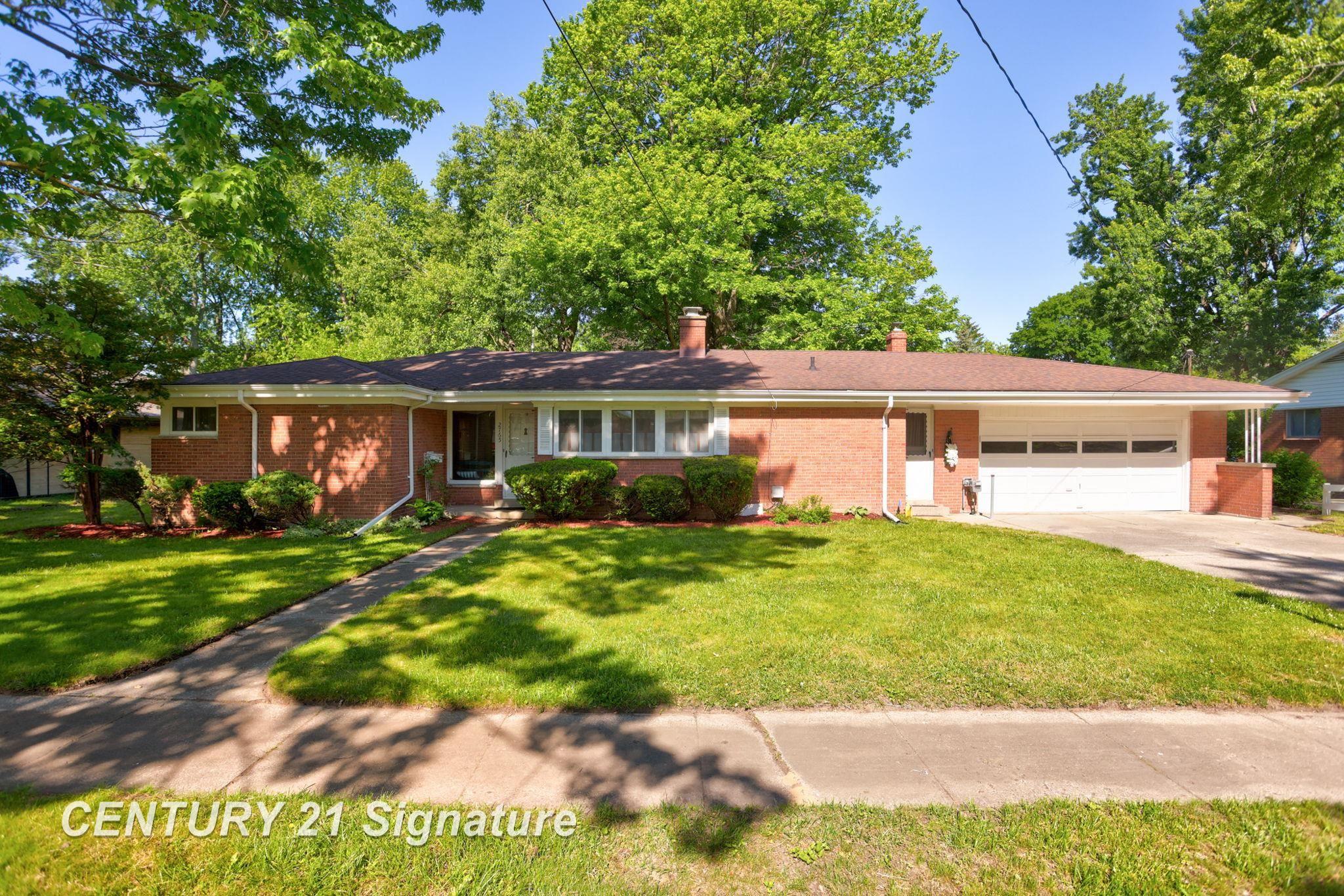 2765 Cecelia Street, Saginaw MI 48602 photo 1