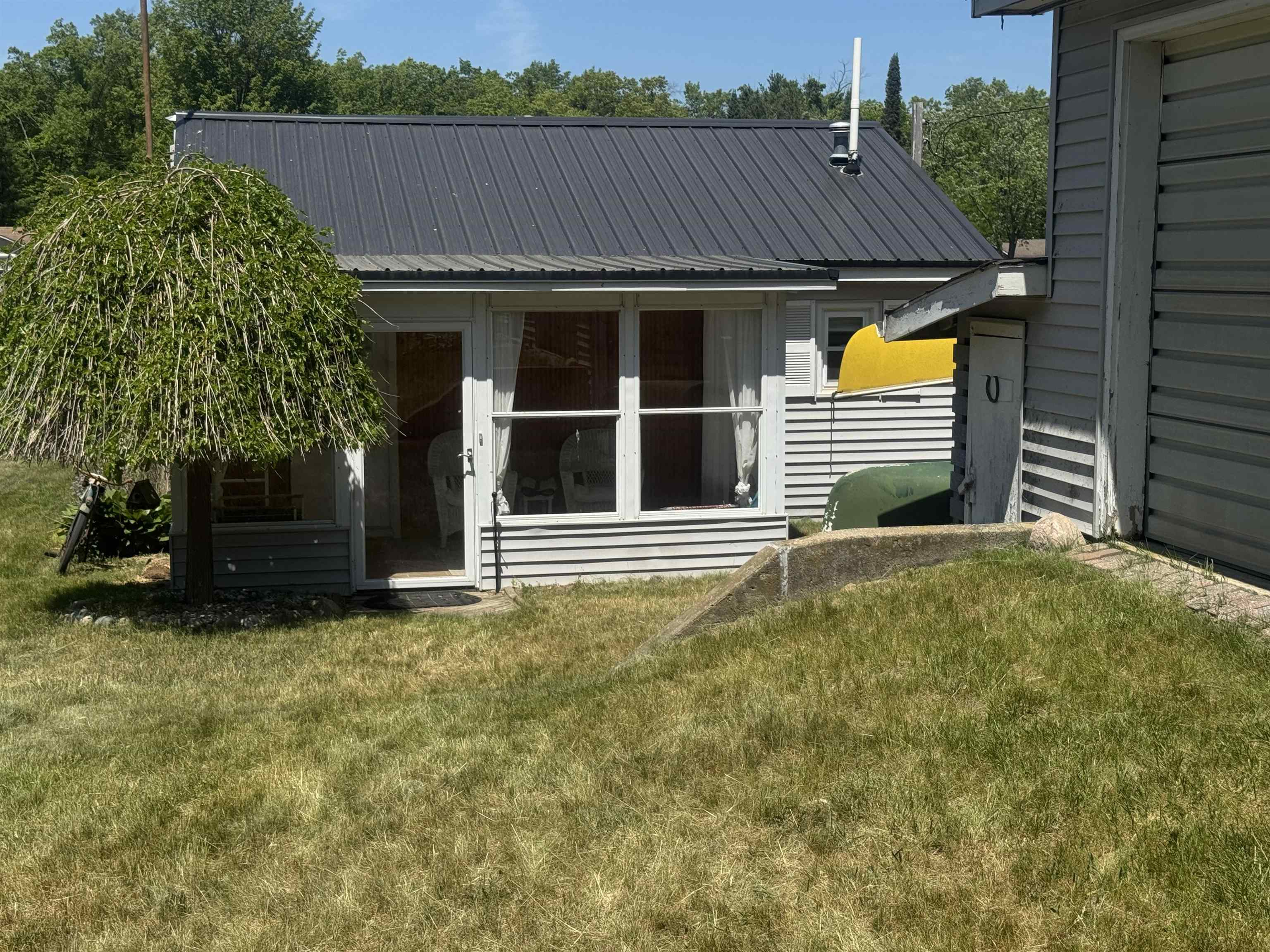 6579 Saw Mill Road, Harrison MI 48625 photo 1