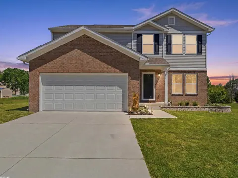 676 Woodvalley Drive, Corunna MI 48817 home for sale