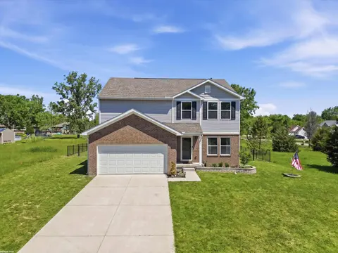 676 Woodvalley Drive, Corunna MI 48817 photo 2