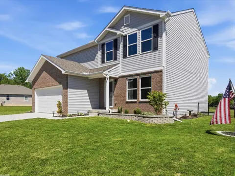 676 Woodvalley Drive, Corunna MI 48817 photo 3