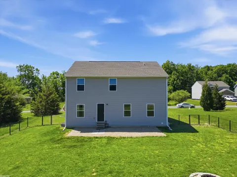 676 Woodvalley Drive, Corunna MI 48817 photo 4